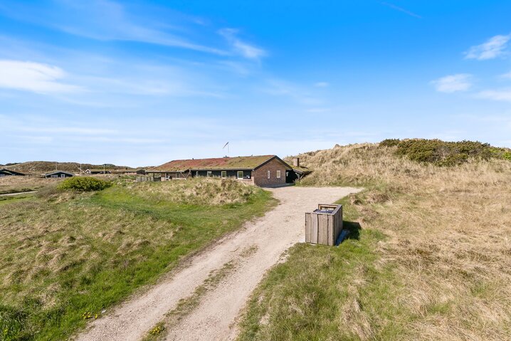 Ferienhaus J6533 in Sortebærdalen 10A, Houvig - Bild #52