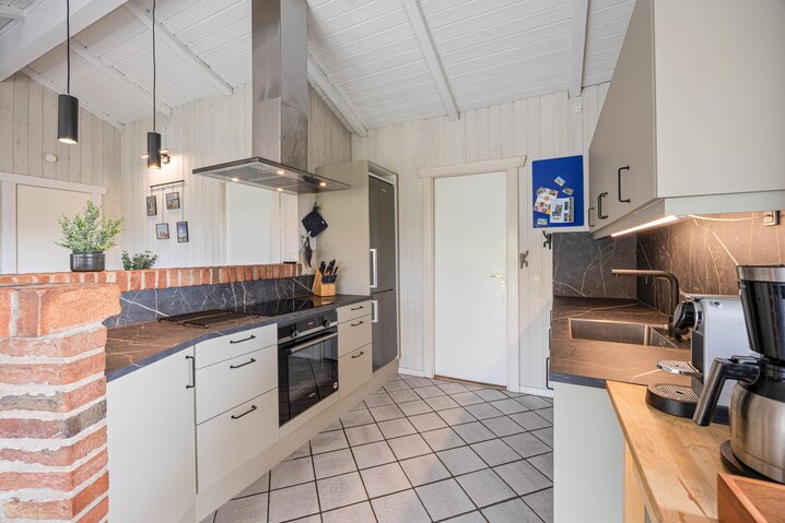 Ferienhaus J6533 in Sortebærdalen 10A, Houvig - Bild #17