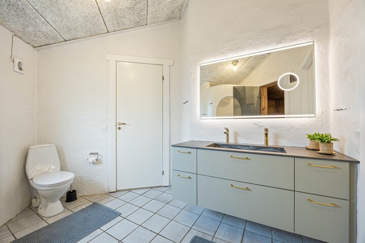 Ferienhaus J6533 in Sortebærdalen 10A, Houvig - Bild #25