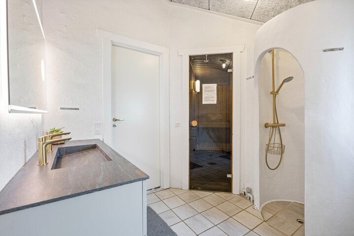 Ferienhaus J6533 in Sortebærdalen 10A, Houvig - Bild #24