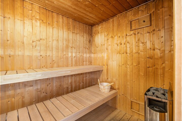 Ferienhaus J6533 in Sortebærdalen 10A, Houvig - Bild #23