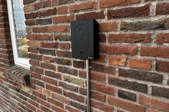 Sommerhus J6533 på Sortebærdalen 10A, Houvig - Billede #53