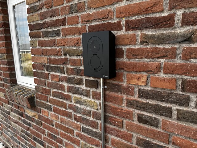 Sommerhus J6533 på Sortebærdalen 10A, Houvig - Billede #53