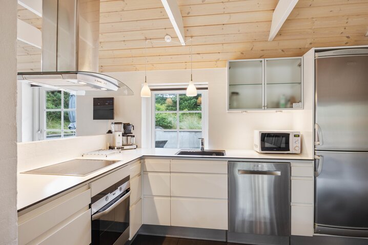 Ferienhaus J6540 in Ternedalen 13, Houvig - Bild #9