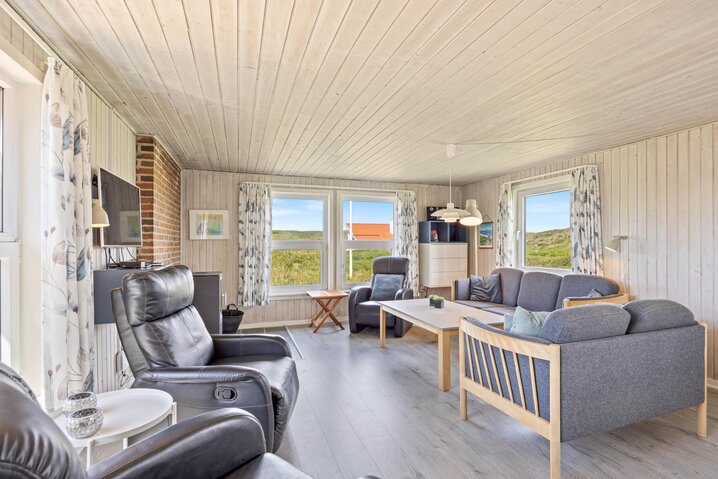 Sommerhus J6543 på Mågedalen 67, Houvig - Billede #4