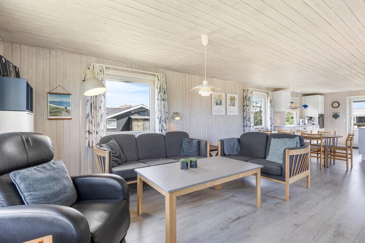 Sommerhus J6543 på Mågedalen 67, Houvig - Billede #7