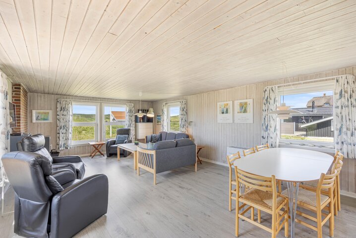 Sommerhus J6543 på Mågedalen 67, Houvig - Billede #8