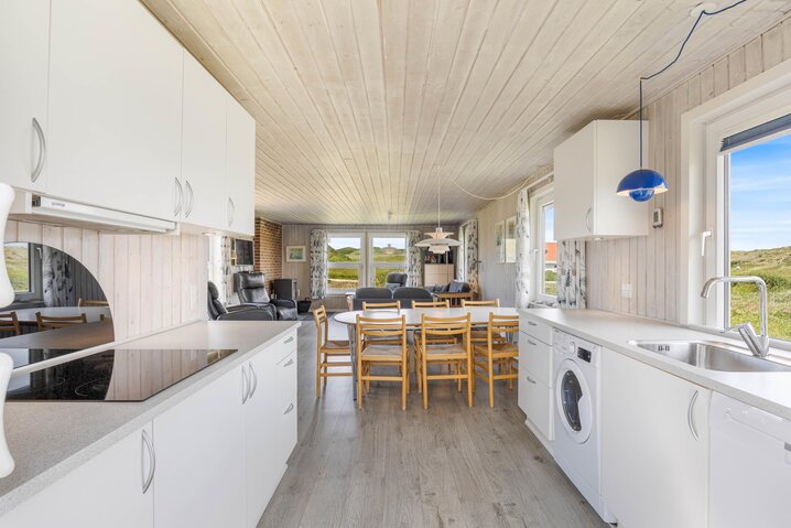 Sommerhus J6543 på Mågedalen 67, Houvig - Billede #11