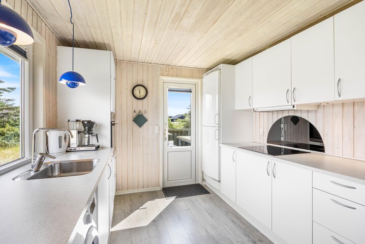 Sommerhus J6543 på Mågedalen 67, Houvig - Billede #12