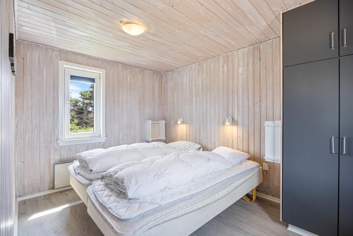 Sommerhus J6543 på Mågedalen 67, Houvig - Billede #14