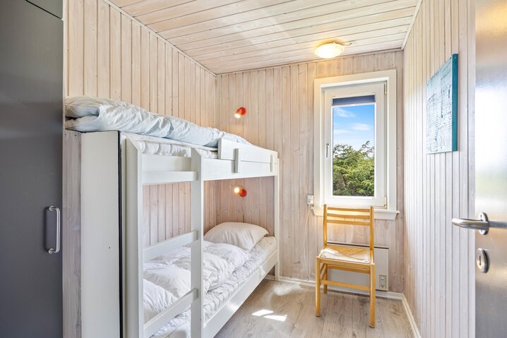 Sommerhus J6543 på Mågedalen 67, Houvig - Billede #18