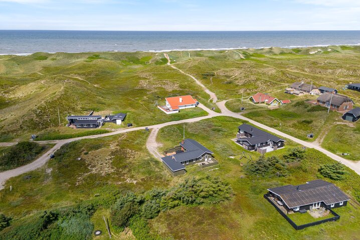 Sommerhus J6543 på Mågedalen 67, Houvig - Billede #31