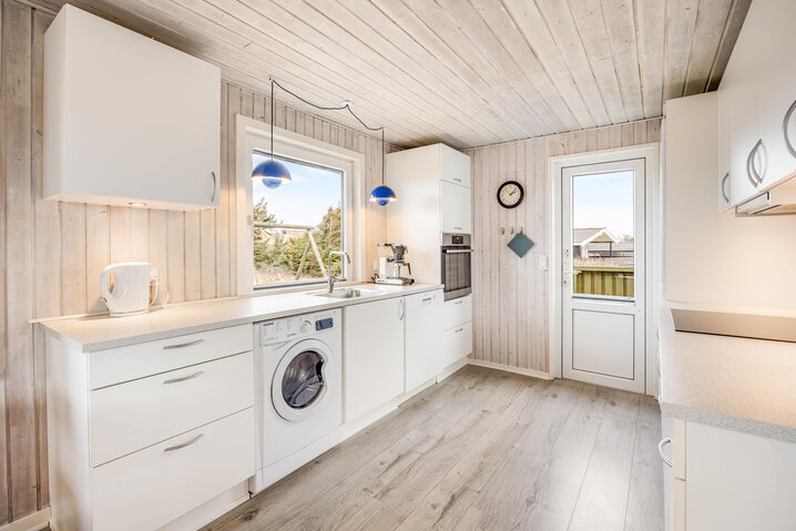 Sommerhus J6543 på Mågedalen 67, Houvig - Billede #3