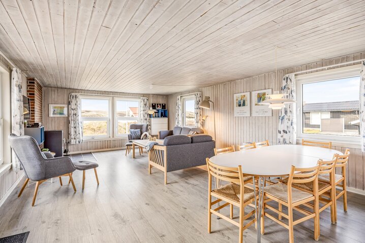 Sommerhus J6543 på Mågedalen 67, Houvig - Billede #7