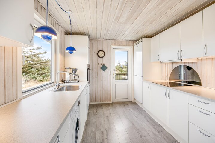 Sommerhus J6543 på Mågedalen 67, Houvig - Billede #10