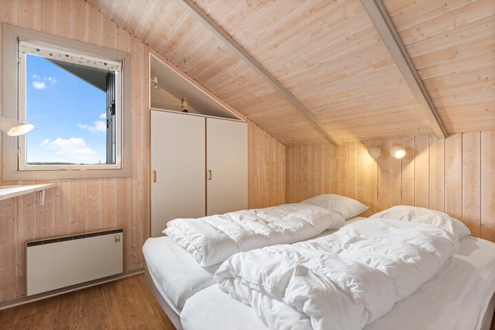 Sommerhus J6545 på Klægdalen 5, Houvig - Billede #16