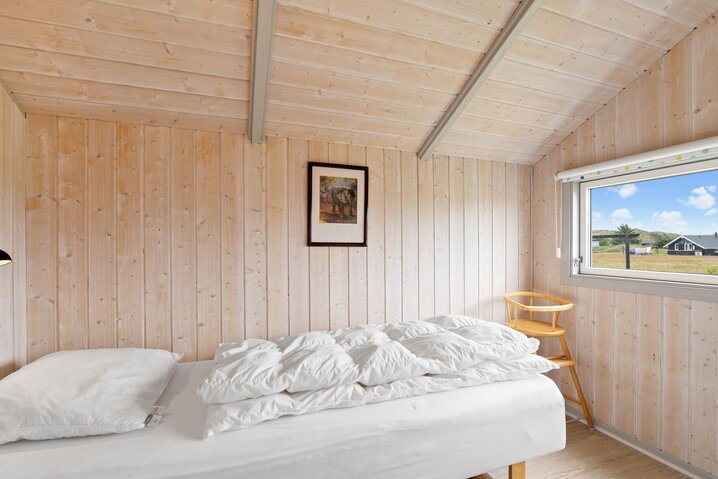 Sommerhus J6545 på Klægdalen 5, Houvig - Billede #19