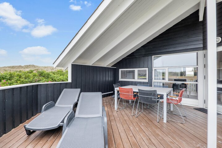 Sommerhus J6545 på Klægdalen 5, Houvig - Billede #21
