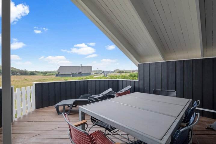 Sommerhus J6545 på Klægdalen 5, Houvig - Billede #22