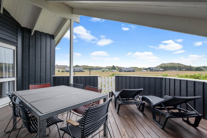 Sommerhus J6545 på Klægdalen 5, Houvig - Billede #23