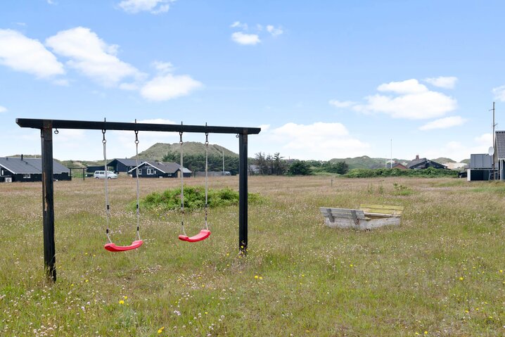 Sommerhus J6545 på Klægdalen 5, Houvig - Billede #24