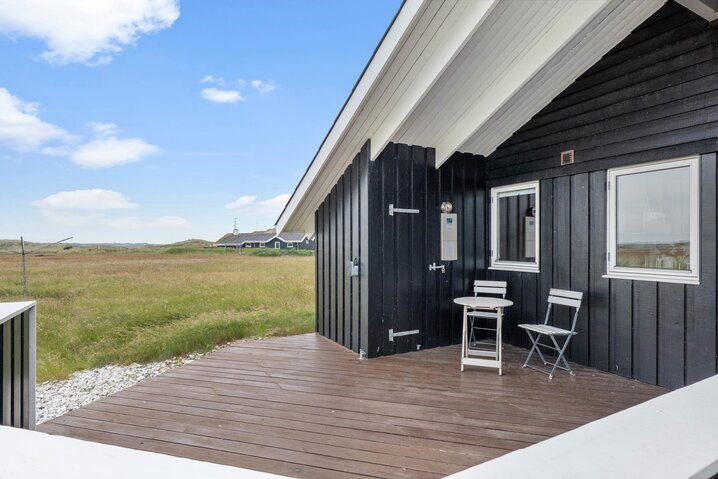 Sommerhus J6545 på Klægdalen 5, Houvig - Billede #26