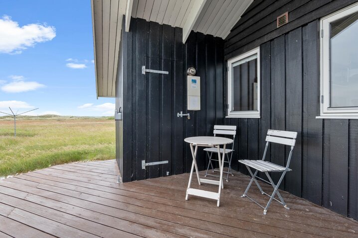 Sommerhus J6545 på Klægdalen 5, Houvig - Billede #27