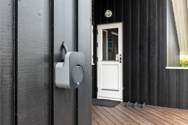 Sommerhus J6545 på Klægdalen 5, Houvig - Billede #29
