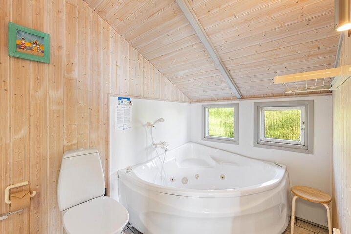 Sommerhus J6545 på Klægdalen 5, Houvig - Billede #12