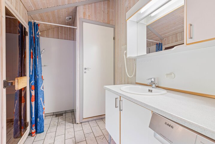 Sommerhus J6545 på Klægdalen 5, Houvig - Billede #14