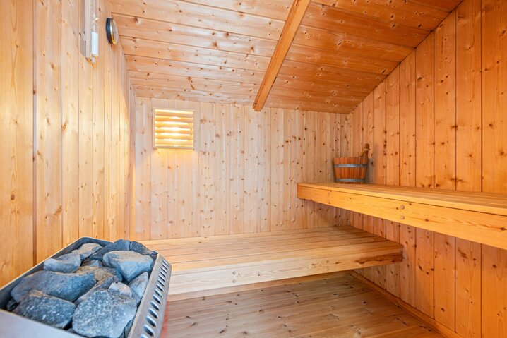 Sommerhus J6545 på Klægdalen 5, Houvig - Billede #15