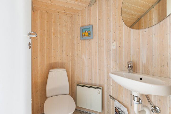 Sommerhus J6545 på Klægdalen 5, Houvig - Billede #18