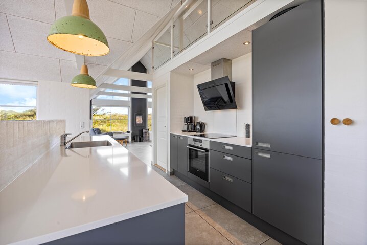 Ferienhaus J6546 in Klitdalen 47, Houvig - Bild #2