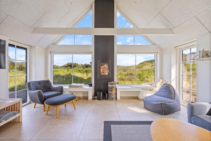 Ferienhaus J6546 in Klitdalen 47, Houvig - Bild #3