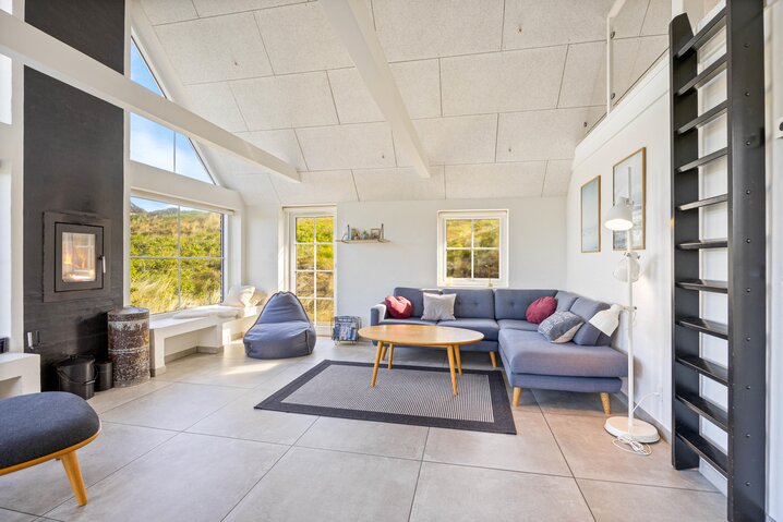 Ferienhaus J6546 in Klitdalen 47, Houvig - Bild #4