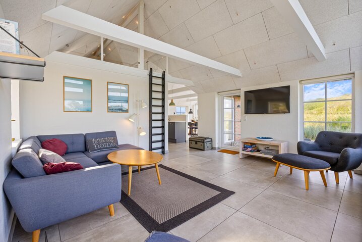 Ferienhaus J6546 in Klitdalen 47, Houvig - Bild #5