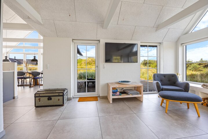 Ferienhaus J6546 in Klitdalen 47, Houvig - Bild #6