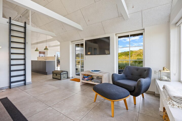 Ferienhaus J6546 in Klitdalen 47, Houvig - Bild #7