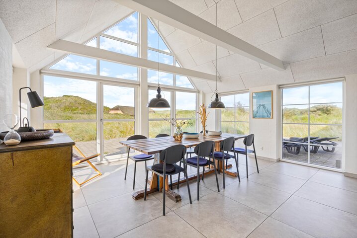 Ferienhaus J6546 in Klitdalen 47, Houvig - Bild #8