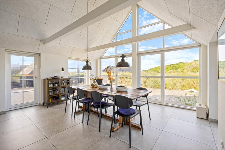 Ferienhaus J6546 in Klitdalen 47, Houvig - Bild #9