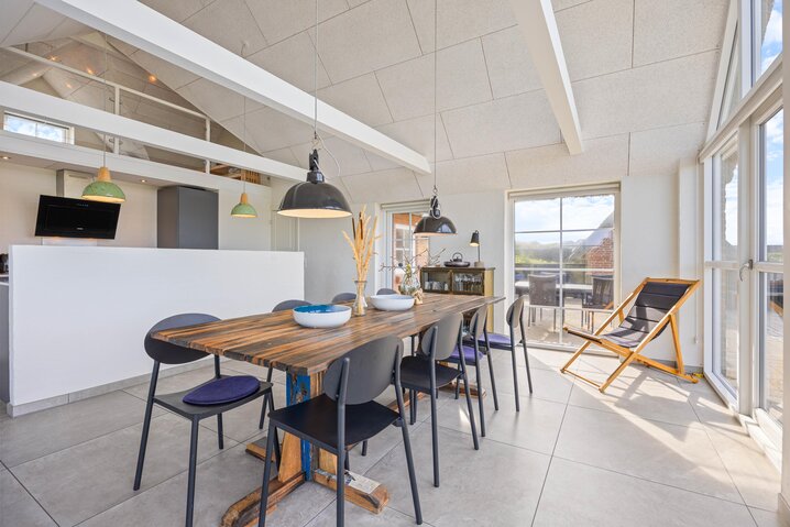 Ferienhaus J6546 in Klitdalen 47, Houvig - Bild #10