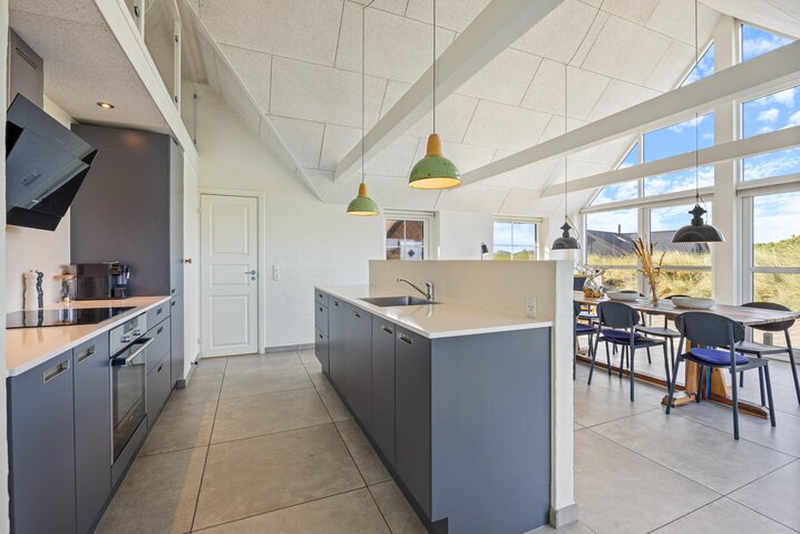 Ferienhaus J6546 in Klitdalen 47, Houvig - Bild #11