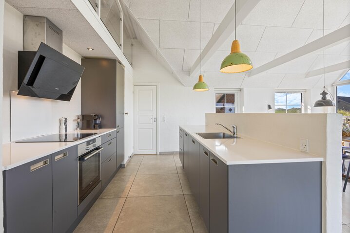 Ferienhaus J6546 in Klitdalen 47, Houvig - Bild #12