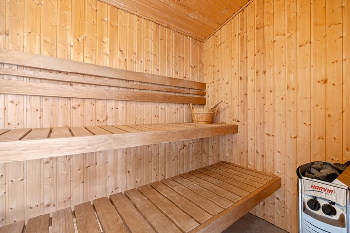 Ferienhaus J6546 in Klitdalen 47, Houvig - Bild #18