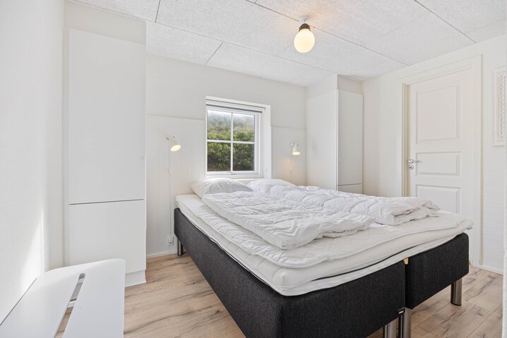 Ferienhaus J6546 in Klitdalen 47, Houvig - Bild #19