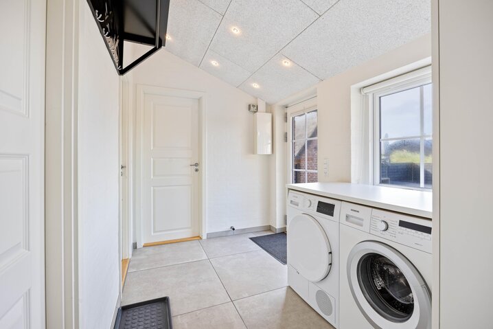 Ferienhaus J6546 in Klitdalen 47, Houvig - Bild #24
