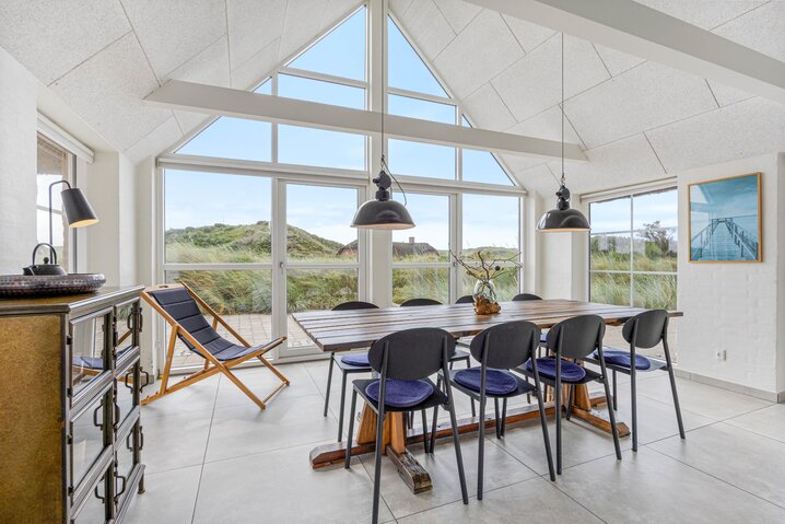 Sommerhus J6546 på Klitdalen 47, Houvig - Billede #8