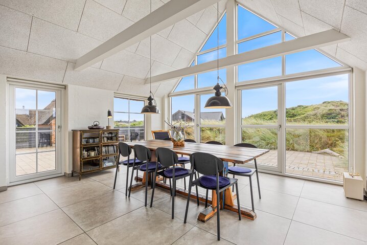 Sommerhus J6546 på Klitdalen 47, Houvig - Billede #9