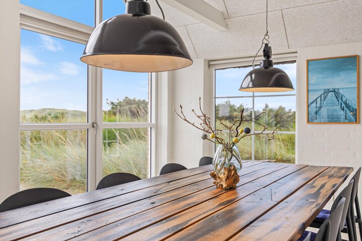 Sommerhus J6546 på Klitdalen 47, Houvig - Billede #10