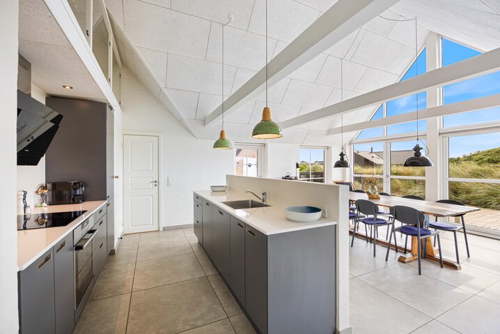 Sommerhus J6546 på Klitdalen 47, Houvig - Billede #12